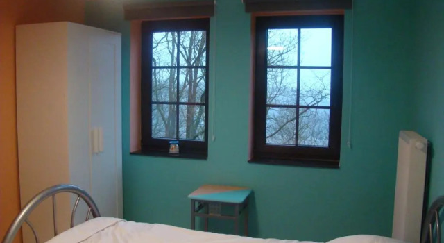 Студия Guest house Western-city