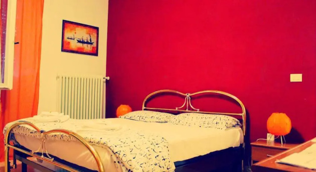 B&B Empedokles