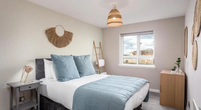 Waverley Suite No57 - Donnini Apartments