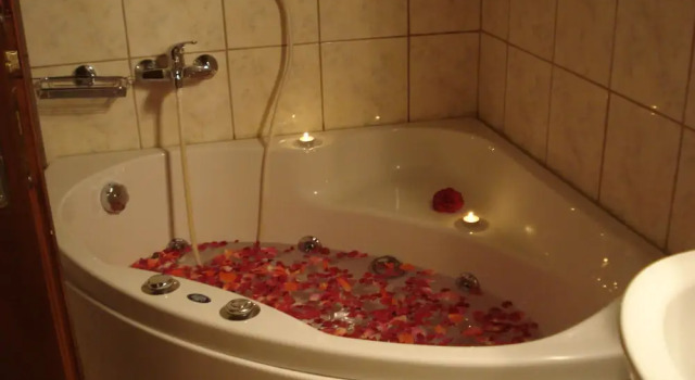 Полулюкс с балконом и с видом на море Hotel Hani Zisi
