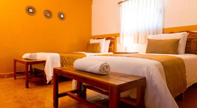 Семейный номер Standard Casablanca Hotel Tula