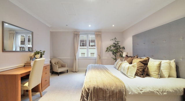 Hertford Flat 14, Забронировать Отель Лондон Большой Лондон, рядом с Оксфорд Циркус