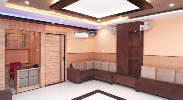 Capital O 16590 Hotel Sapphire Inn, Забронировать Отель Отели Горакхпур 3 звезды, 3*