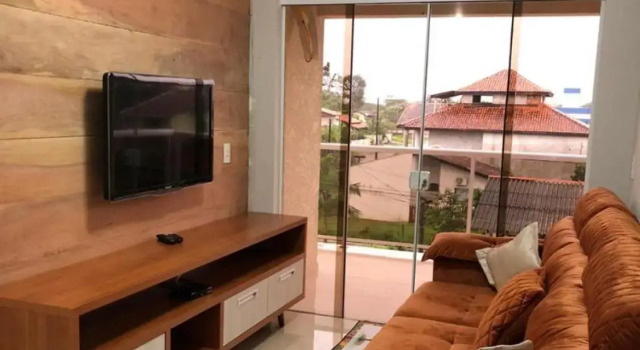 Apartamento encantador