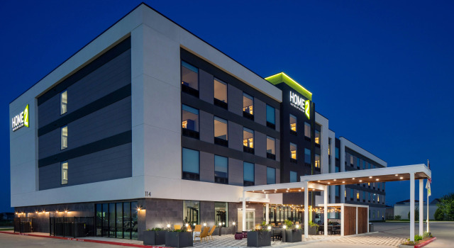Home2 Suites By Hilton Bastrop, Buchen Sie Hotel Bastrop Texas Hill Country