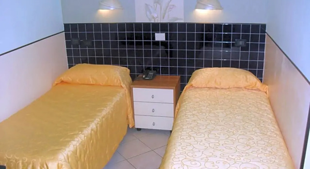 Номер Standard Hotel Esperia