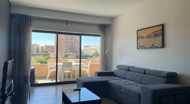 Апартаменты 14 in Portim o With 1 Bedrooms and 1 Bathrooms