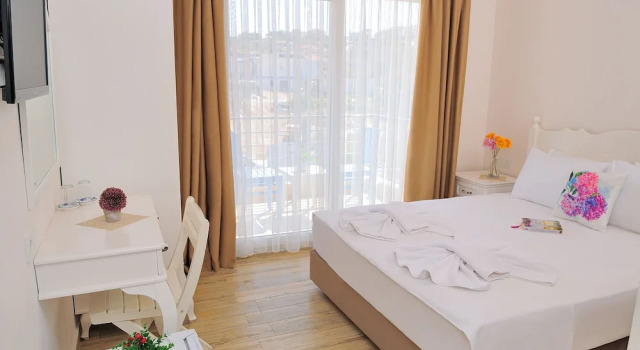Номер Standard Allegria Hotel