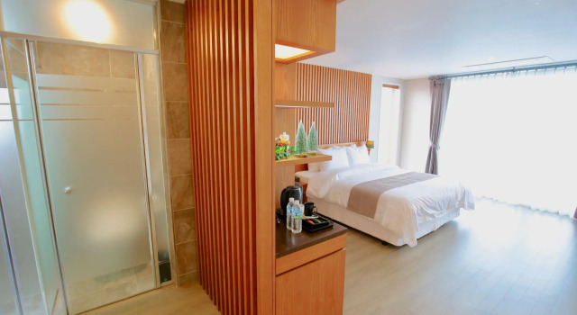 Номер Standard MJ Resort