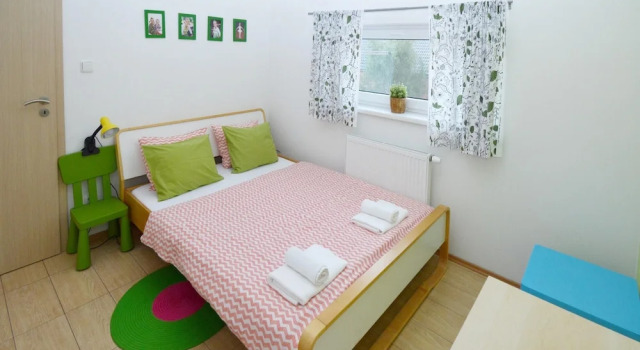 House With 4 Bedrooms in Lomnice nad Lužnicí, With Enclosed Garden and, Prenota Hotel  