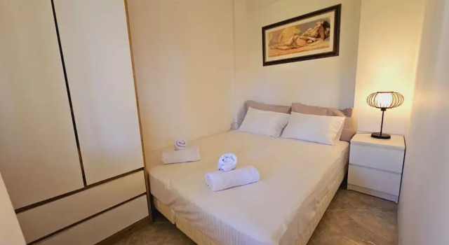 Corfu Dream Kanoni Apartment