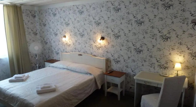 Полулюкс Vanalinna Boutique Hotel