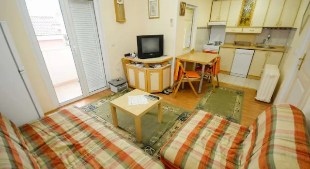 Apartment Stanka