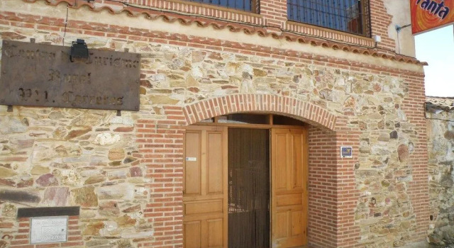 Hotel Rural VII Carreras by Vivere Stays, Book Hotel Hoteller i Castile and Leon med pool, Swimmingpool