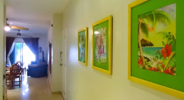 Casa Colibri - Ground Floor Near to Coco Beach, Prenota Appartamento Hotel a Quintana Roo con parcheggio, Parcheggio
