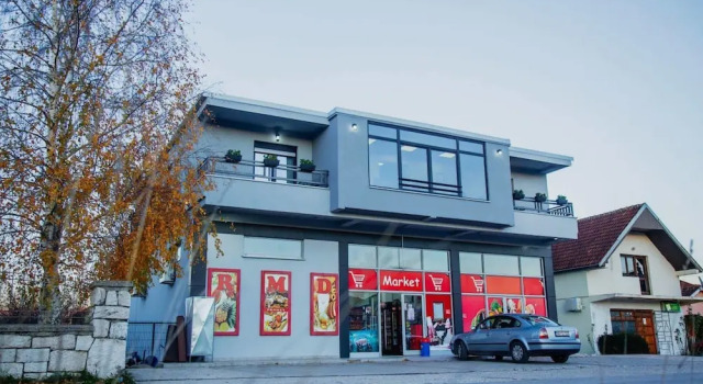 Mark's Palace, Rezervasyon Otel Niksic Niksic County