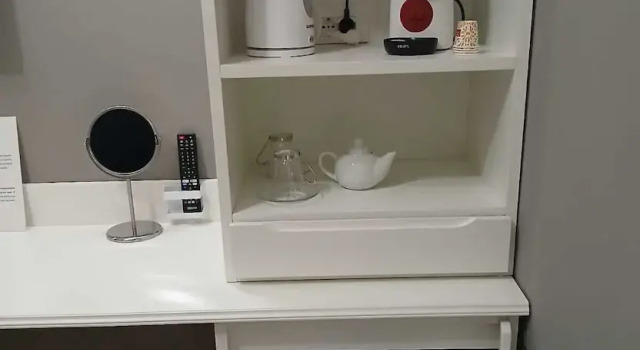 Двухместный номер Standard Dimora Neapolis