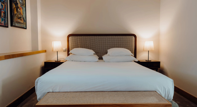 Номер Standard Casa Lata - Wine & Tourism