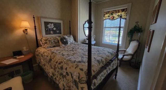 Люкс Classic Strong House Inn
