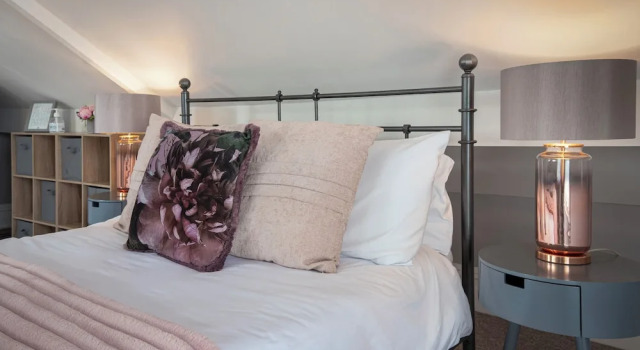 Cosy Cottage in Lytham St Annes - Close to Beach, Забронировать Дом для отпуска Виллы Литам-Сент-Эннс, Вилла