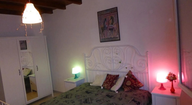 Bild Lago Maggiore Apartment With Lake View and Panoramic Terrace, Забронировать Апартаменты/квартира Апартаменты Пьемонта, Апартаменты/квартира