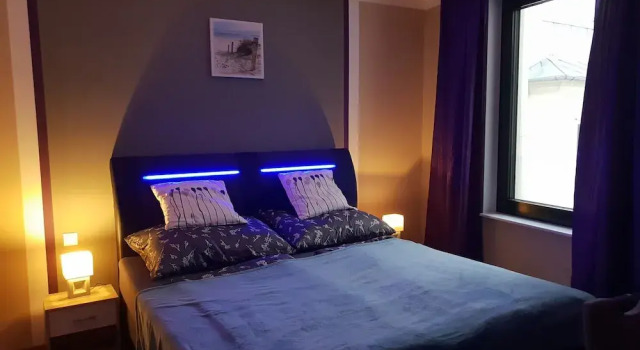 Exquisit Seapoint Apartment, Book Apartment Hotels in Vienna with Parking, near Museumsquartier, Parking