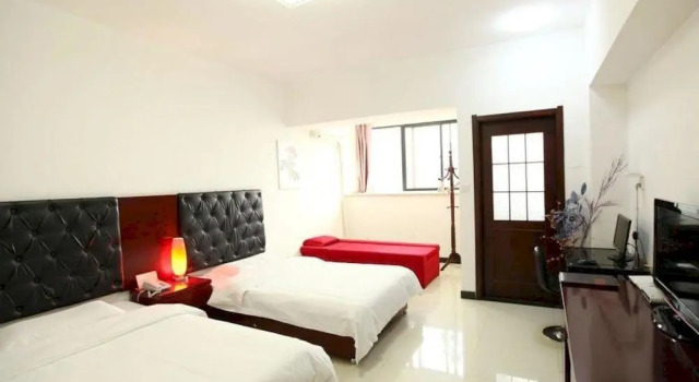 Jindi Business Hotel, Prenota Hotel Weiyang 