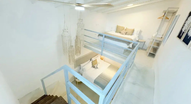 Standard- værelse Laguna BY LD Hoteles