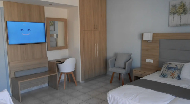 Aristo Apartments
