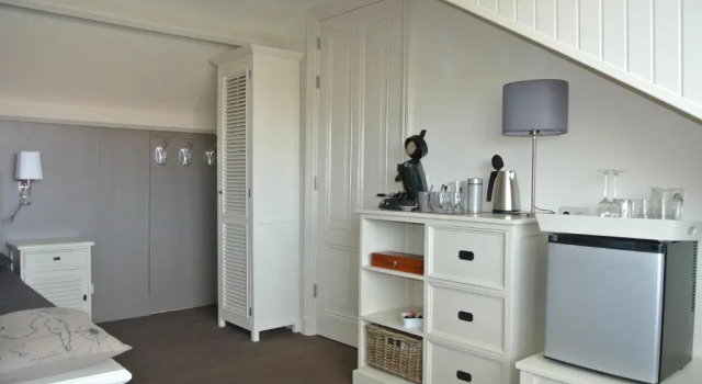 Номер Deluxe B&B De Koog Texel