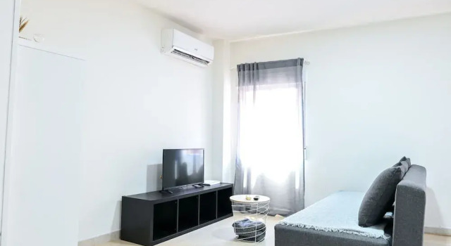 Апартаменты M Men551a Acogedor Apartamento en Vallecas