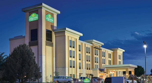 La Quinta by Wyndham Carlsbad, Buchen Sie Hotel Carlsbad New Mexico