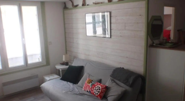 Appartement les pieds dans l'eau, Prenota Appartamento Hotel a Aquitania con parcheggio, Parcheggio