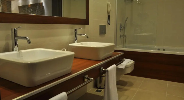 Люкс Veltur Turiya Hotel