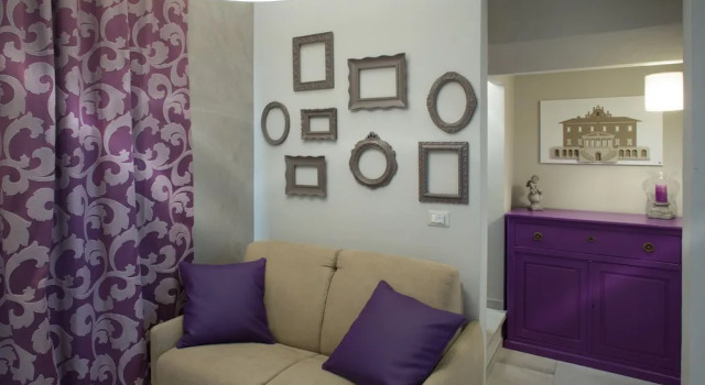 Il Cipresso Home Tower QK Costa 58, Book Vacation Home Florence Tuscany