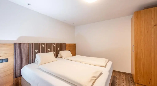 Номер Superior Hotel Pehab - Dachstein Rooftop-Spa