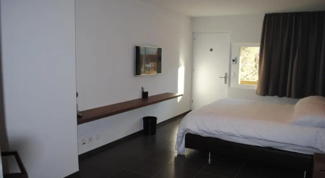 Люкс Hotel Du Soleil
