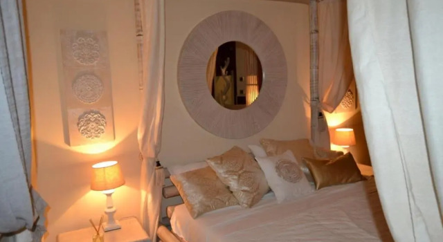 Suite Villa Ethnic Chic