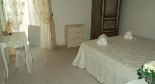 Номер Standard Bed&Breakfast Giardini di Corte