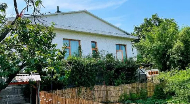 Fanxuan Homestay (Qingdao Lushan Scenic Area), Prenota Hotel Hotel a Shandong con parcheggio, Parcheggio