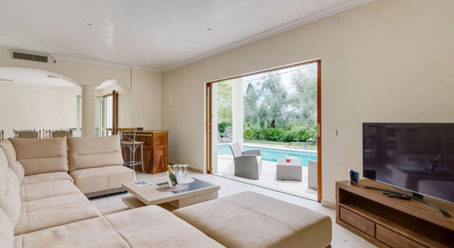 Villa Caliopa by Interhome, Забронировать Вилла Грас Route Napoléon