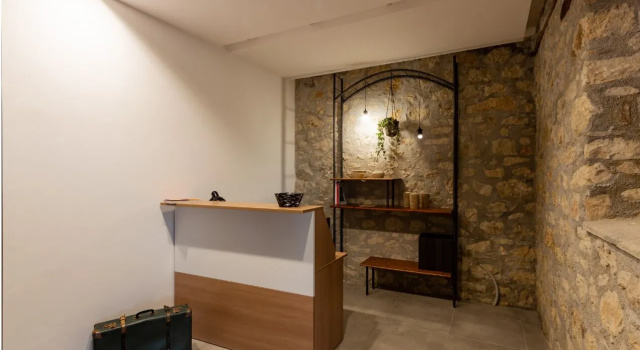 Tenuta San Martino, Buchen Sie Bed & Breakfast Nusco Irpinia