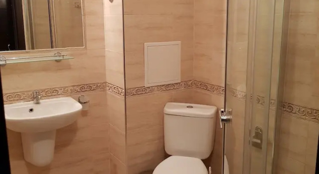 Апартаменты Comfort Family Aparthotel Vintegra