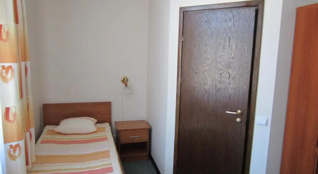 Номер Standard Hostel Livonija