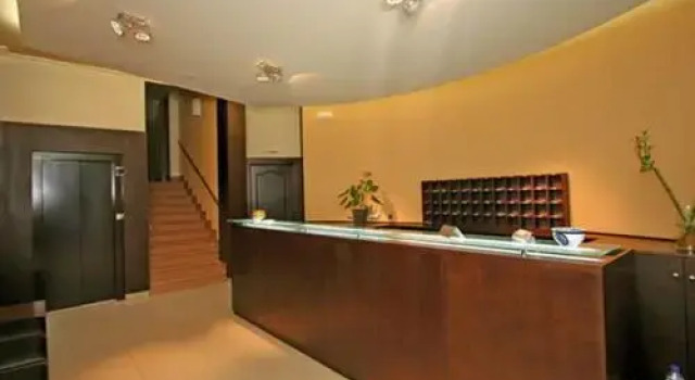 Hotel O Cruceiro