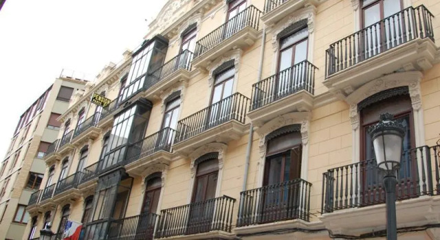 Casa del Patriarca