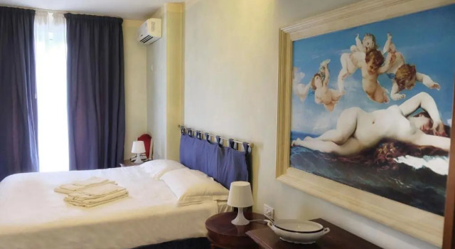Hotel Terme Eden