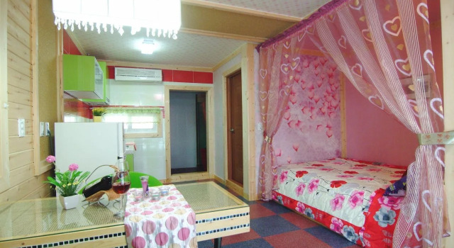 Gapyeong Morimaeul Pension, Забронировать Отель Отели Buk-myeon 3 звезды, 3*
