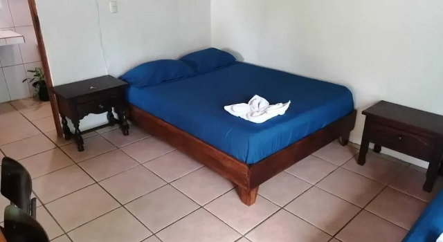 Cahuita Lodge, Prenota Casa vacanze Hotel a Limon con parcheggio, Parcheggio