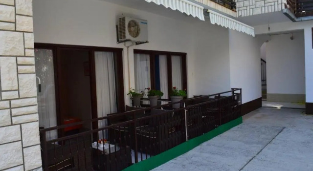 Apartments Coric